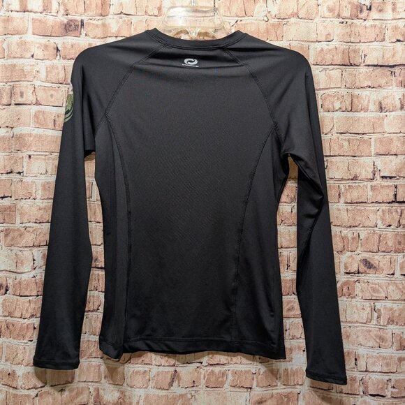 O'Rageous Rash Guard Size Small - Picture 9 of 10